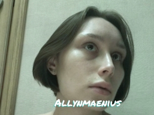 Allynmaenius