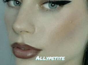 Allypetite
