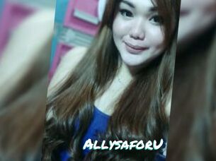 AllysaforU