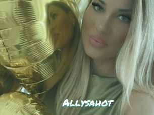Allysahot