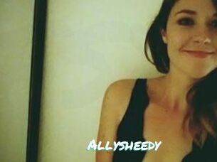 Allysheedy