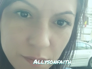 Allysonfaith