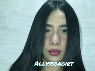 Allyssongirt