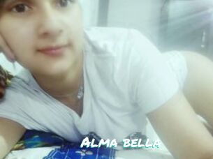 Alma_bella