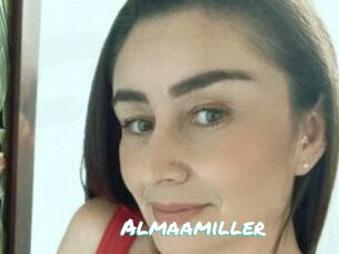 Almaamiller