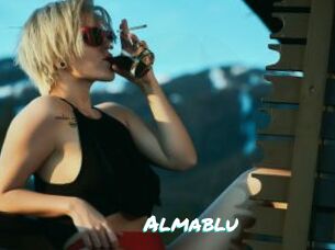 Almablu