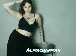 Almachapman