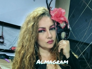 Almagram