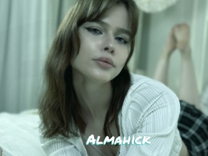 Almahick