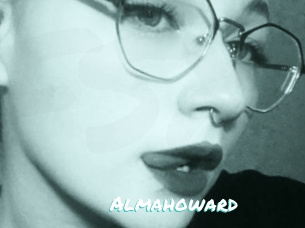 Almahoward