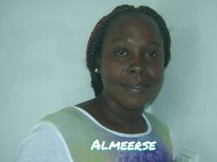 Almeerse
