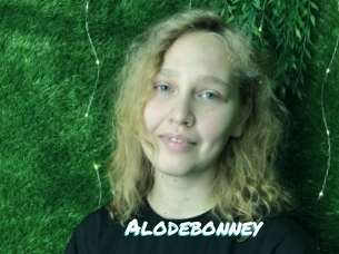 Alodebonney