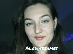 Alodiabeames
