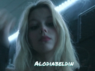 Alodiabeldin