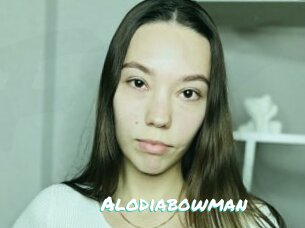 Alodiabowman
