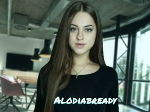 Alodiabready