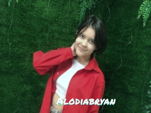 Alodiabryan