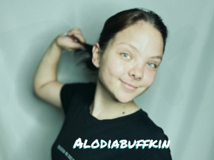 Alodiabuffkin