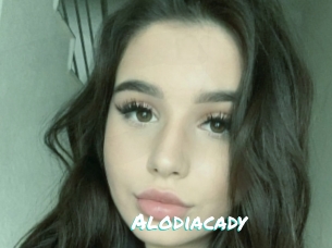 Alodiacady