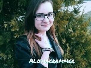 Alodiacrammer