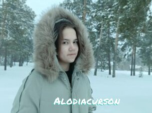 Alodiacurson