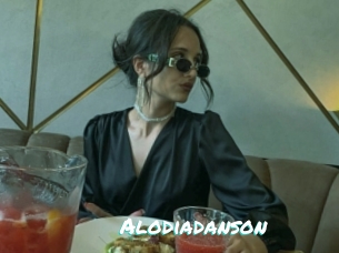 alodiadanson Free Sites X