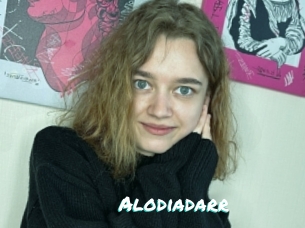 Alodiadarr