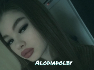 Alodiadolby