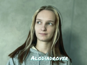 Alodiadrover
