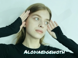 Alodiaedgewoth