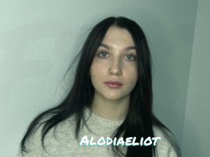Alodiaeliot