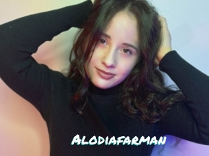 Alodiafarman