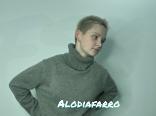 Alodiafarro