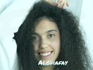 Alodiafay