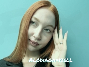 Alodiagambell