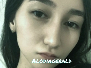 Alodiagerald