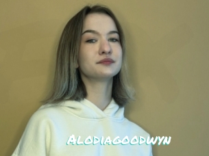 Alodiagoodwyn