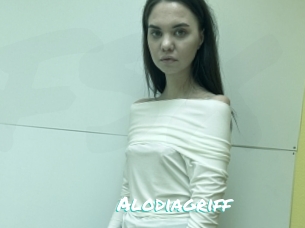 Alodiagriff