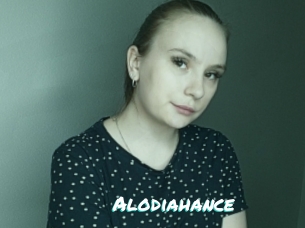 Alodiahance