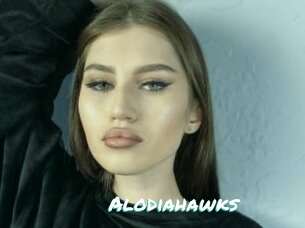 Alodiahawks