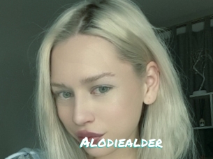 Alodiealder