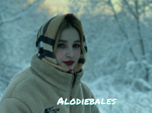 Alodiebales
