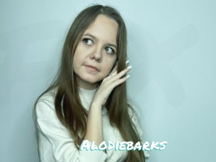 Alodiebarks