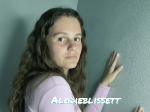 Alodieblissett