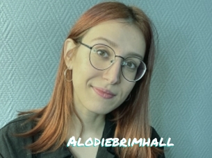 Alodiebrimhall