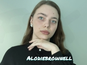 Alodiebrownell