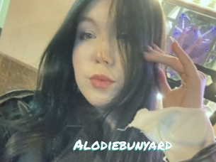 Alodiebunyard