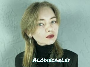 Alodiecarley