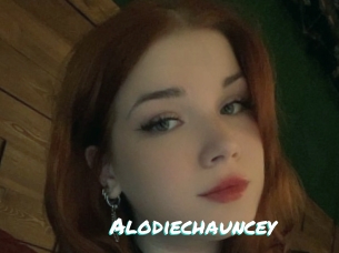 Alodiechauncey