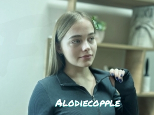 Alodiecopple